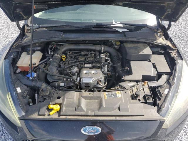 2016 FORD FOCUS SE - 1FADP3FE6GL335215