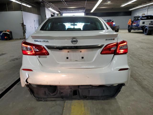 2018 NISSAN SENTRA SR - 3N1CB7AP5JY225830