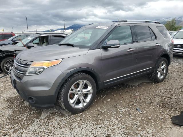 Vin: 1fm5k8f8xegb55029, lot: 57155575, ford explorer limited 2014 img_1