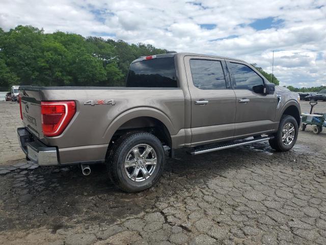 Vin: 1ftfw1e52mke79857, lot: 55393665, ford f-150 supercrew 20213