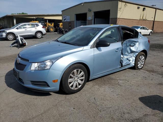 Vin: 1g1pc5sh9b7295270, lot: 57274485, chevrolet cruze ls 2011 img_1