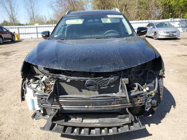 2014 NISSAN ROGUE S - 5N1AT2MVXEC847820