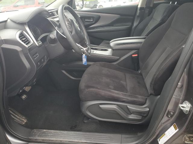 2020 NISSAN MURANO S - 5N1AZ2AS0LN151543