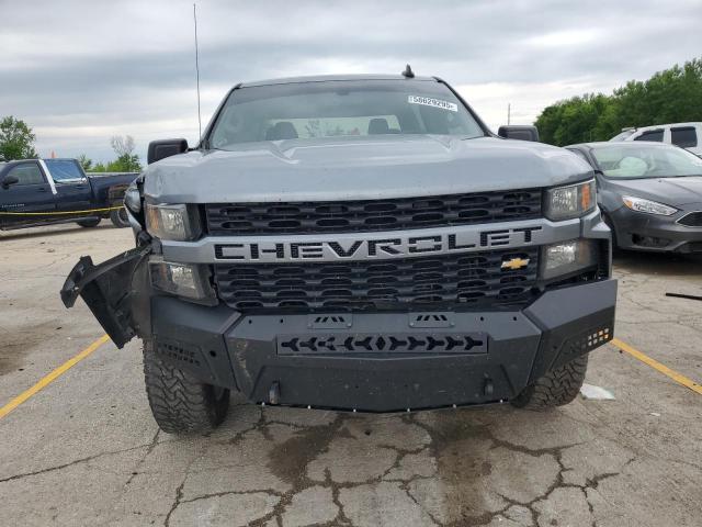 2020 CHEVROLET SILVERADO - 3GCPYBEK0LG142118
