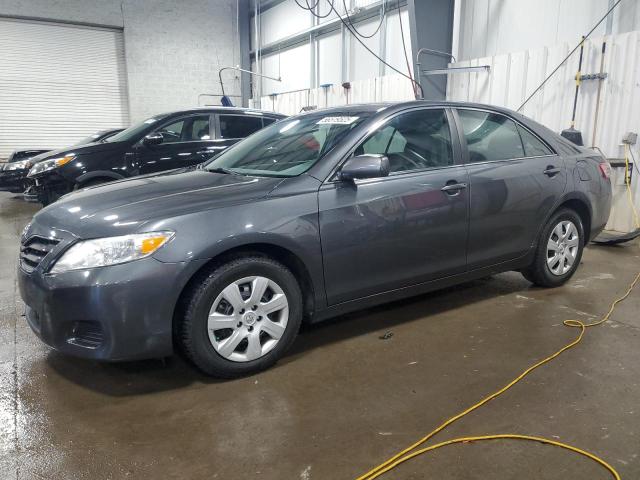 Vin: 4t1bf3ek6bu662661, lot: 56519525, toyota camry base 2011 img_1