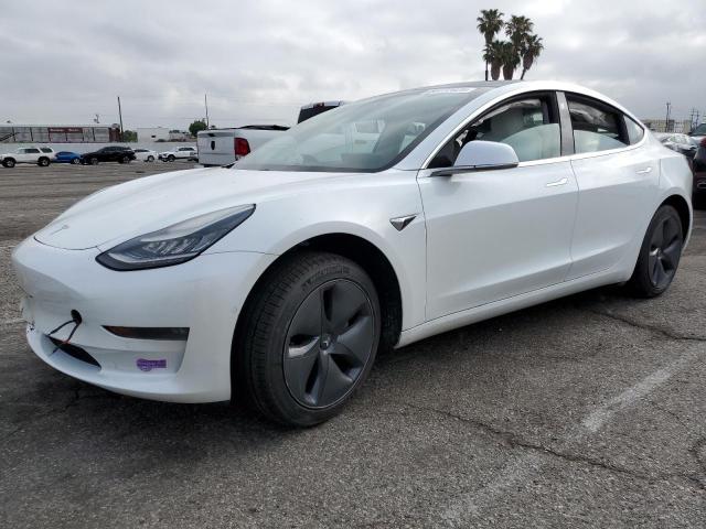 Vin: 5yj3e1eaxkf429382, lot: 56172625, tesla model 3 2019 img_1