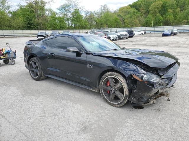 Vin: 1fa6p8r06m5555038, lot: 56496525, ford mustang mach i 20214
