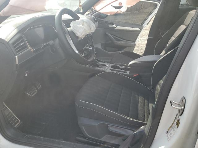 2024 VOLKSWAGEN JETTA SPOR 3VWBM7BU6RM007967