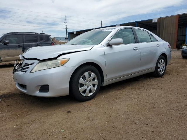 Vin: 4t1bf3ek7bu211075, lot: 57848945, toyota camry base 2011 img_1