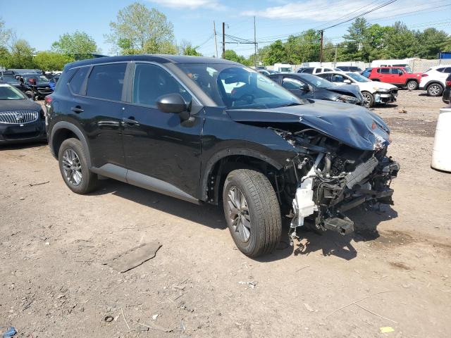 Vin: 5n1bt3ab2rc759080, lot: 56219375, nissan rogue s 20244