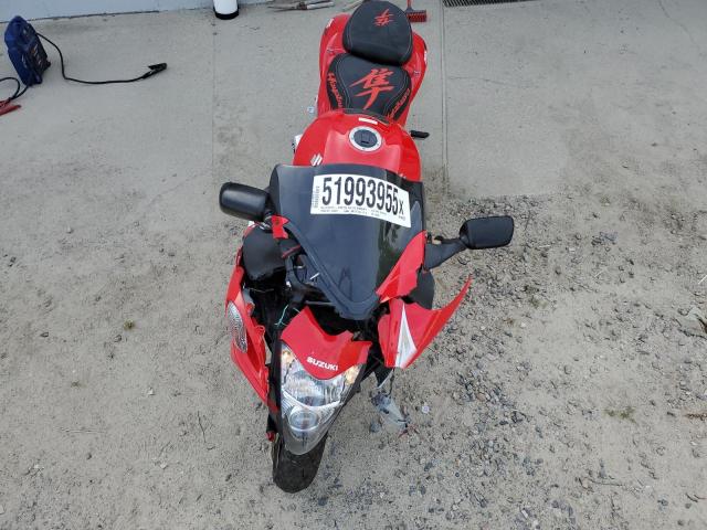 2014 SUZUKI GSX1300 RA JS1GX72B6E2100658