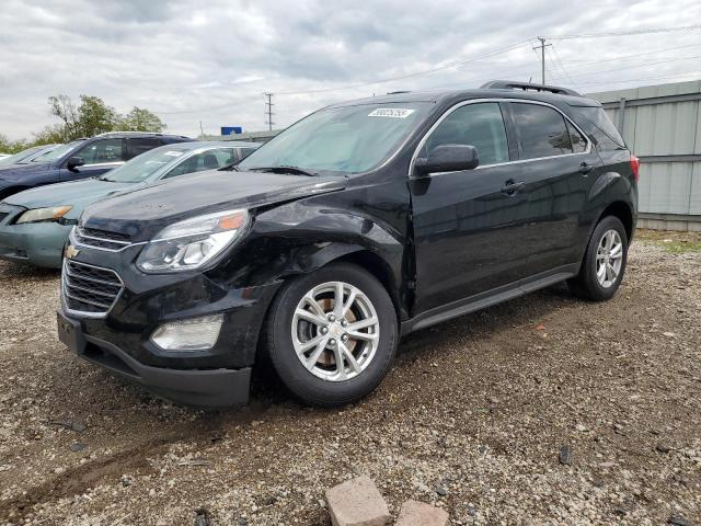 Vin: 2gnalcek5h1605405, lot: 58025255, chevrolet equinox lt 2017 img_1