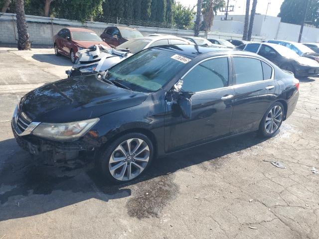 2014 HONDA ACCORD SPO #3308229203