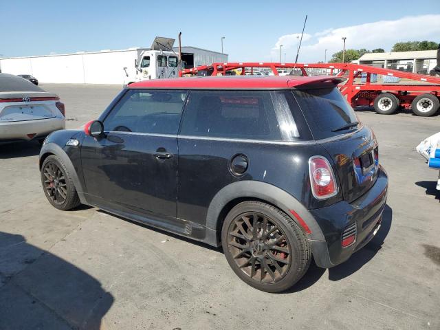 Vin: wmwsu9c59dt379445, lot: 58664035, mini cooper john cooper works 20132