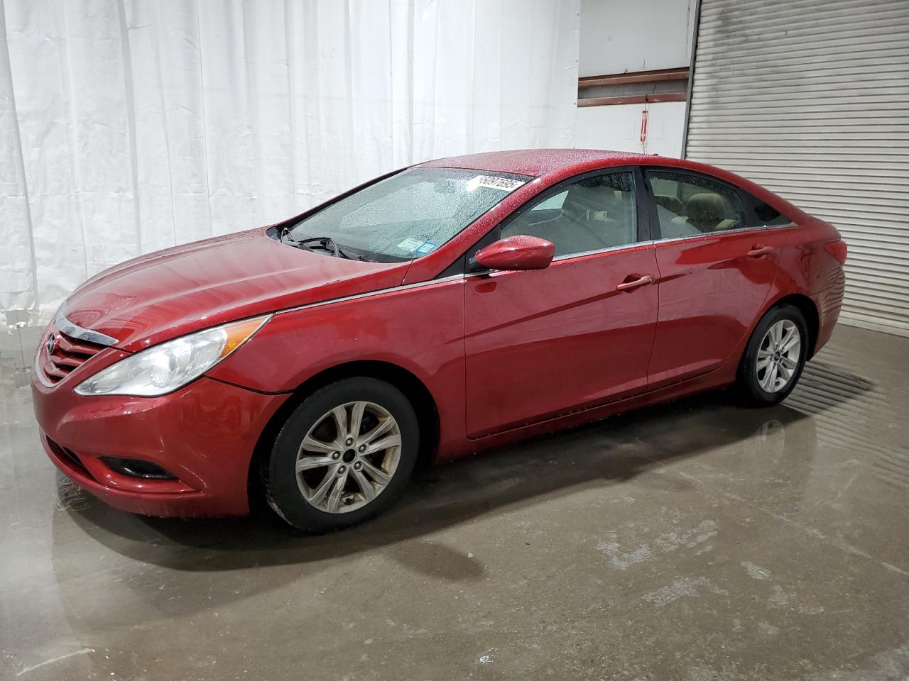 HYUNDAI SONATA GLS