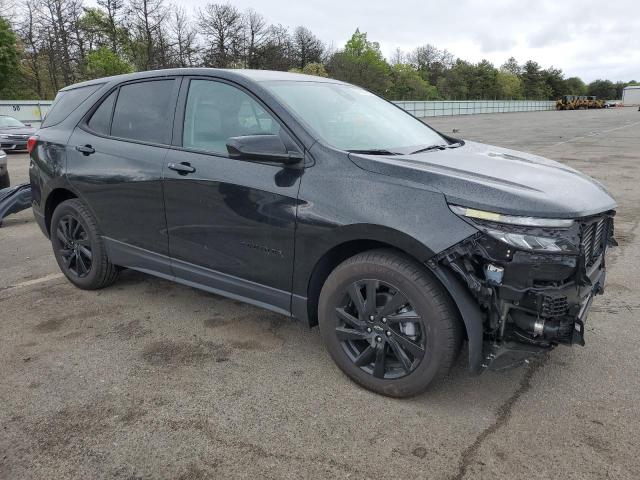 Vin: 3gnaxheg4rl283188, lot: 57637405, chevrolet equinox ls 20244