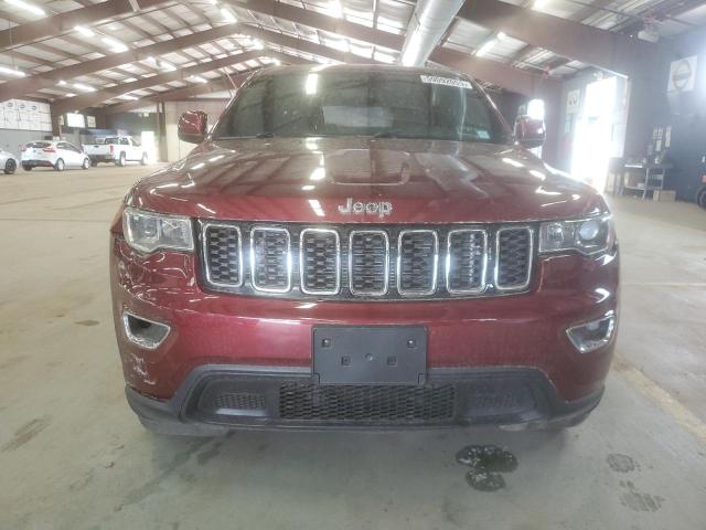2021 JEEP GRAND CHEROKEE LAREDO 1C4RJFAG9MC508295
