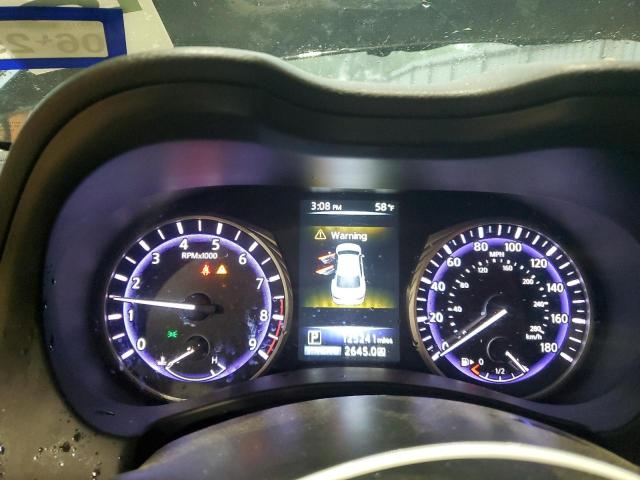 2015 INFINITI Q50 BASE JN1BV7AP6FM350140