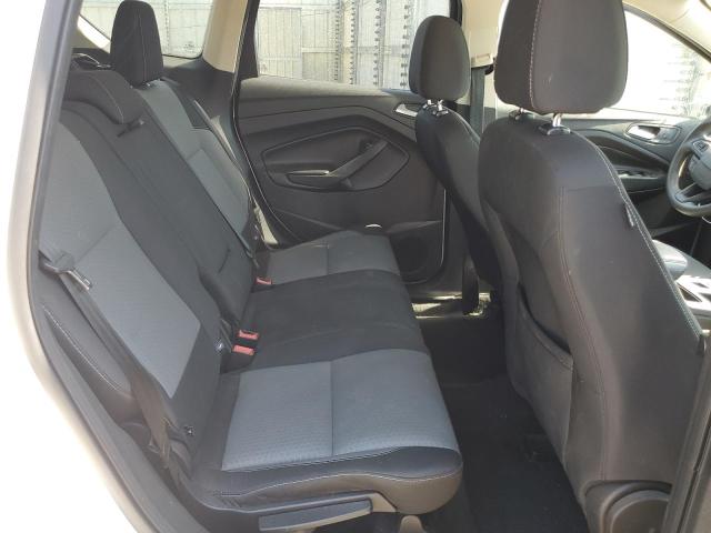 2017 FORD ESCAPE SE - 1FMCU0GD2HUC55498