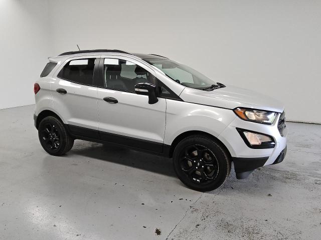 Vin: maj6s3jl6mc425733, lot: 56796095, ford ecosport ses 20214