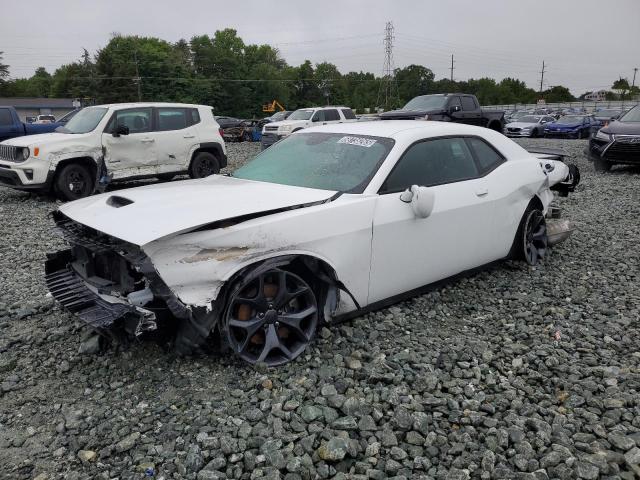 Vin: 2c3cdzjg2ph503654, lot: 58738265, dodge challenger gt 2023 img_1