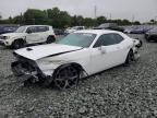 2023 DODGE CHALLENGER - 2C3CDZJG2PH503654