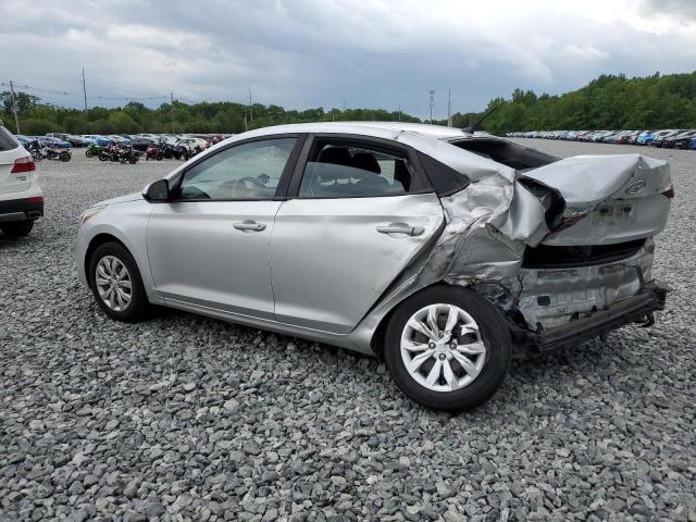 Vin: 3kpc24a30ke045263, lot: 59106855, hyundai accent se 20192