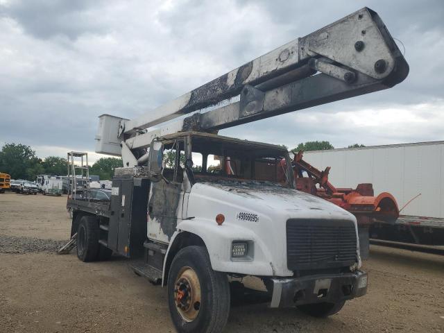 1997 FREIGHTLINER MEDIUM CON #3292761772