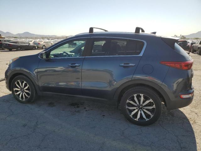 2017 KIA SPORTAGE EX KNDPN3AC1H7149885