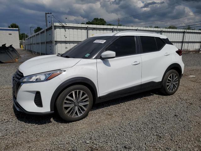 NISSAN KICKS SV