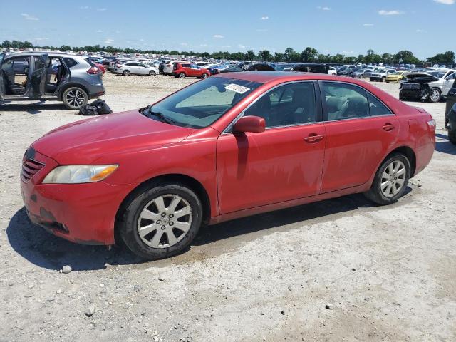 TOYOTA CAMRY CE