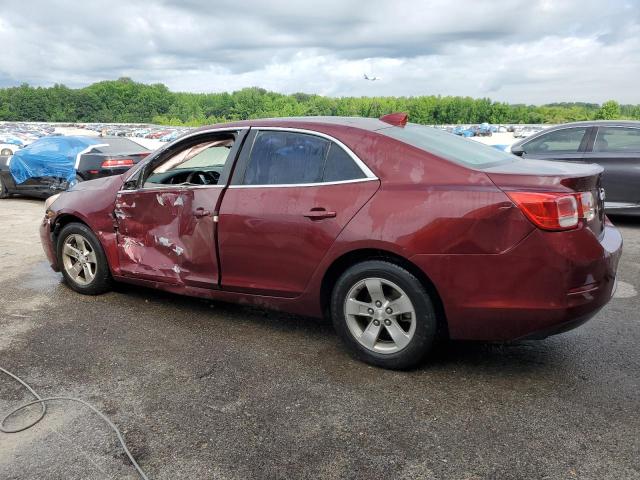 Vin: 1g11c5sa4gf136632, lot: 58775065, chevrolet malibu lt 20162