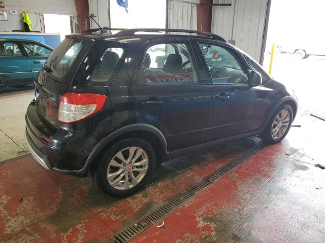 2013 SUZUKI SX4 TECHNO - JS2YB5A44D6100686