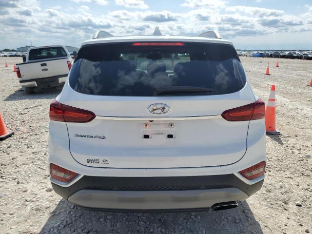 2019 HYUNDAI SANTA FE L 5NMS53AD5KH110171
