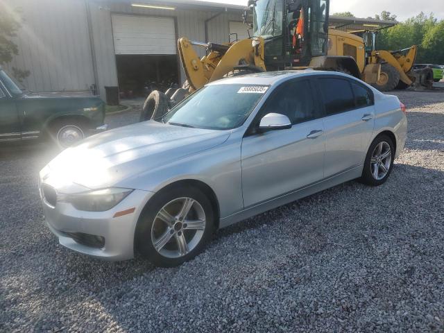 BMW 328 I