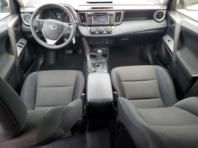 2018 TOYOTA RAV4 LE - JTMZFREV1JJ174038