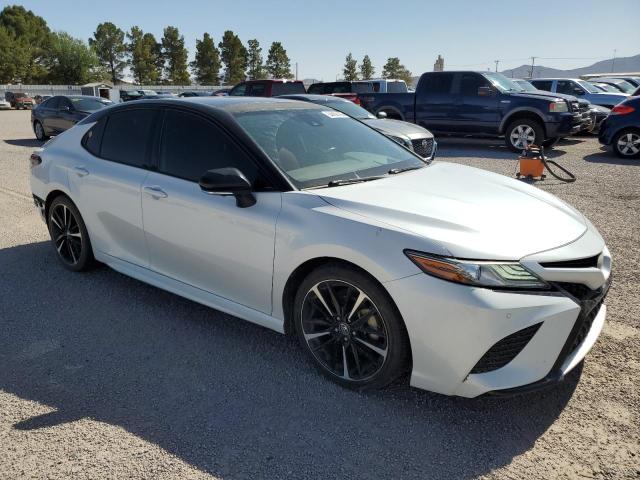 Vin: 4t1bz1hk5ku024022, lot: 54450165, toyota camry xse 20194