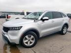 2022 KIA SORENTO LX - 5XYRG4LC4NG099343