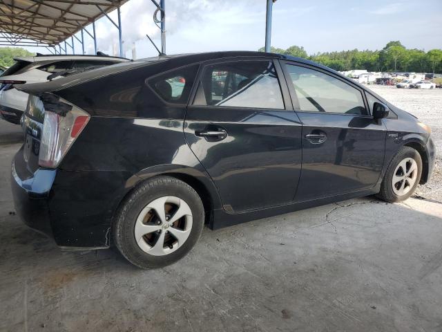 Vin: jtdkn3du1c5388503, lot: 56618655, toyota prius 20123