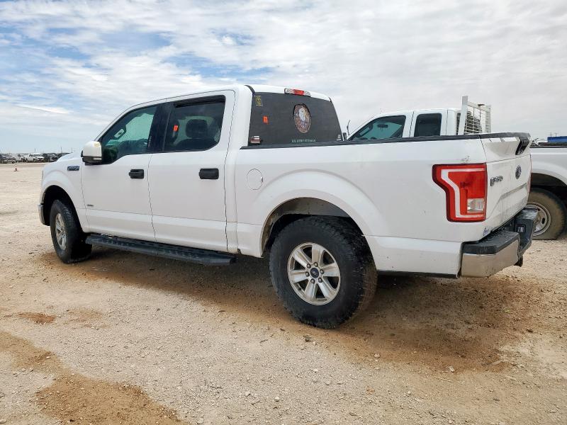 Vin: 1ftew1cp7gke46132, lot: 56883005, ford f-150 supercrew 20162