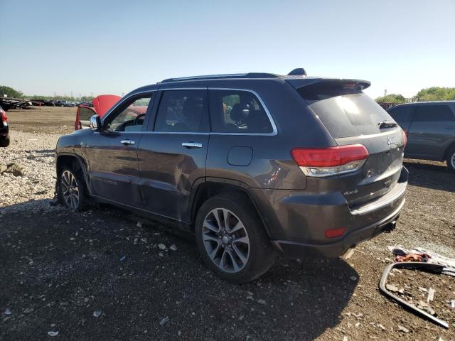 Vin: 1c4rjfcg0hc762612, lot: 57400095, jeep grand cher overland 20172