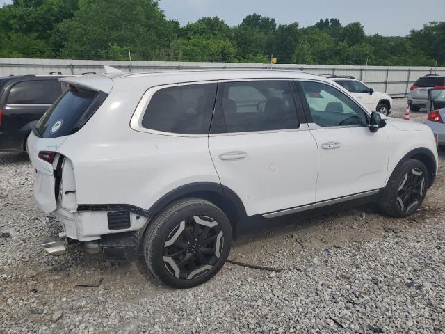Vin: 5xyp64gc7pg348810, lot: 56673435, kia telluride s 20233
