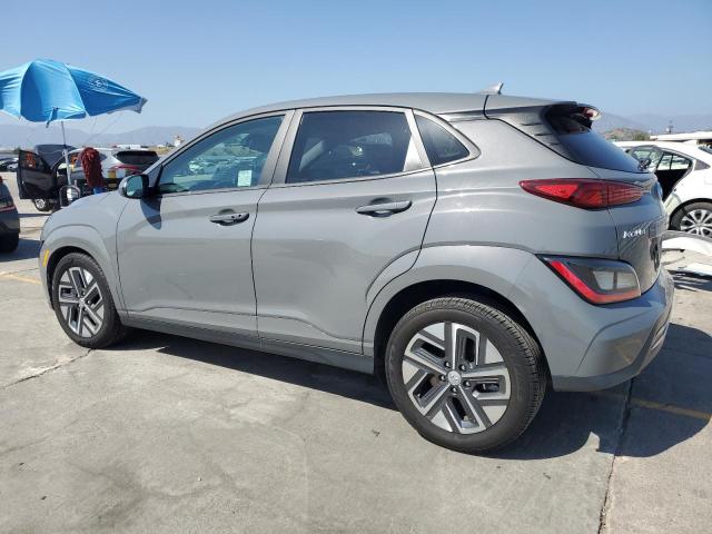 Vin: km8k23ag4pu179013, lot: 56318705, hyundai kona se 20232