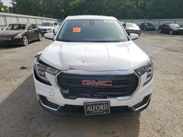 2022 GMC TERRAIN SL 3GKALMEV1NL114322