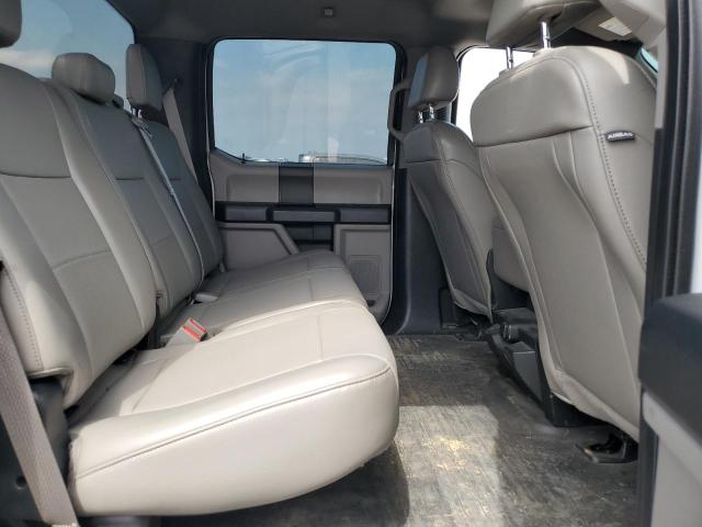 2018 FORD F150 SUPER - 1FTFW1E59JFB32644