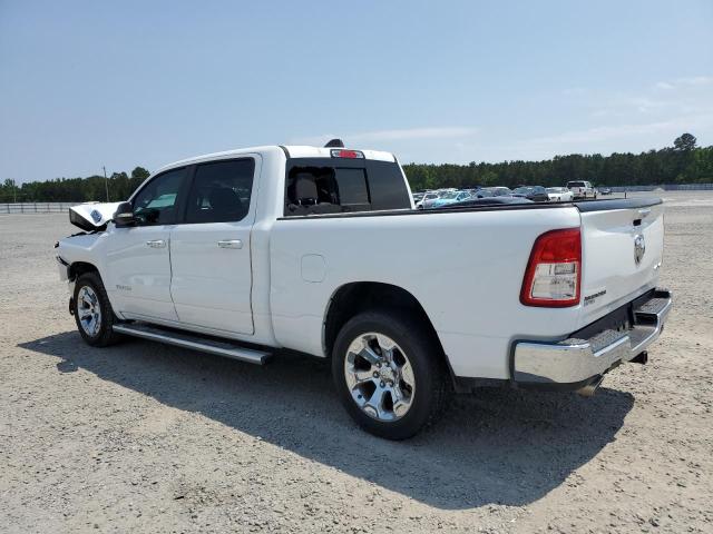 Vin: 1c6srfmtxkn922018, lot: 57761105, ram 1500 big horn/lone star 20192