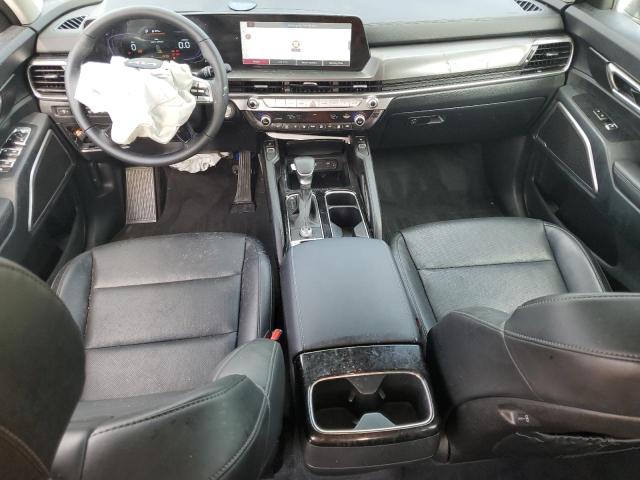 2025 KIA TELLURIDE - 5XYP64GC9SG606351