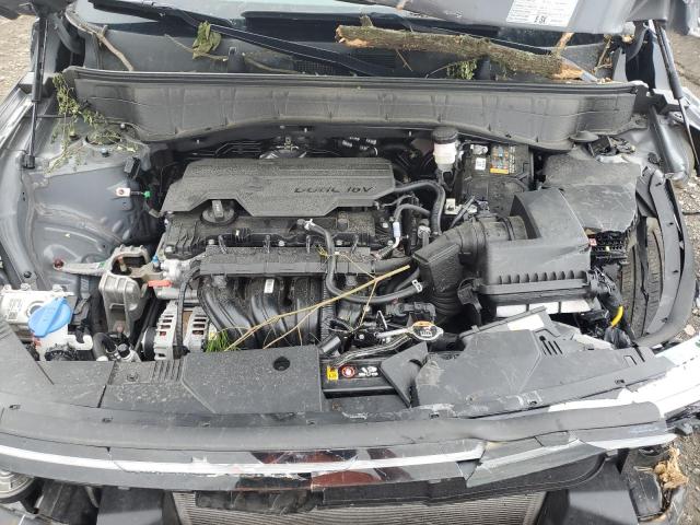 km8hccab6ru086394 - 2024 Hyundai kona sel - #58783585