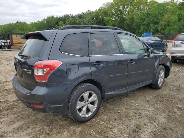 Vin: jf2sjarc8fh556514, lot: 57387245, subaru forester 2.5i limited 20153