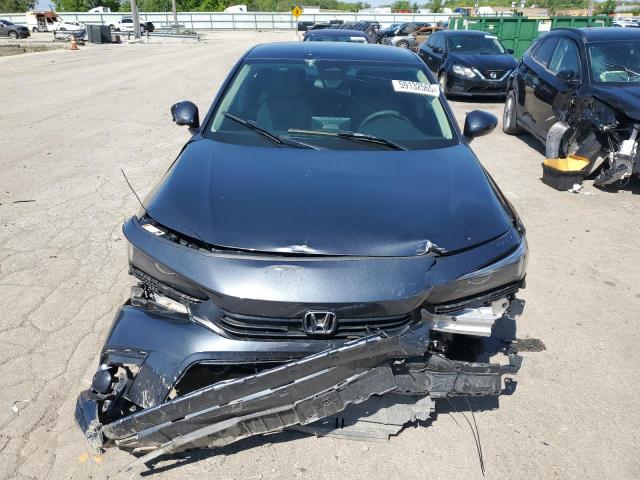 2023 HONDA CIVIC LX 2HGFE2F2XPH569123
